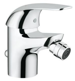 Смеситель для биде Grohe Euroeco 23263000 хром